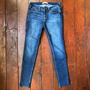 Hollister Jeggings 3R